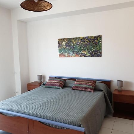 Baia Alcantara Apartments 지아르디니낙소스 외부 사진