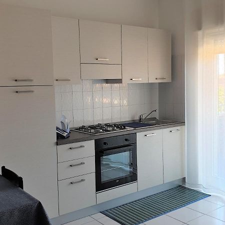 Baia Alcantara Apartments 지아르디니낙소스 외부 사진