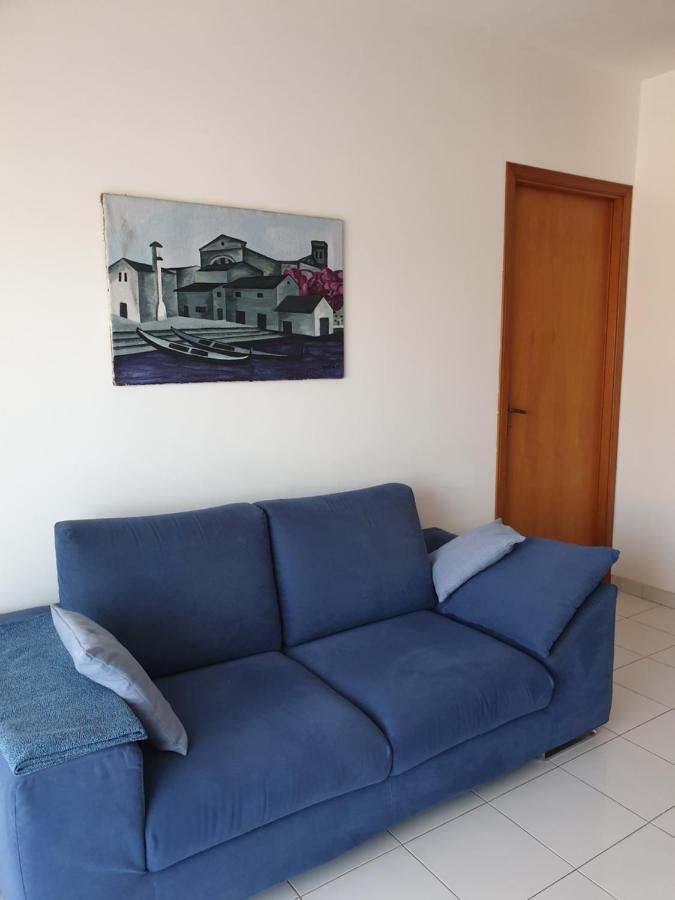 Baia Alcantara Apartments 지아르디니낙소스 외부 사진