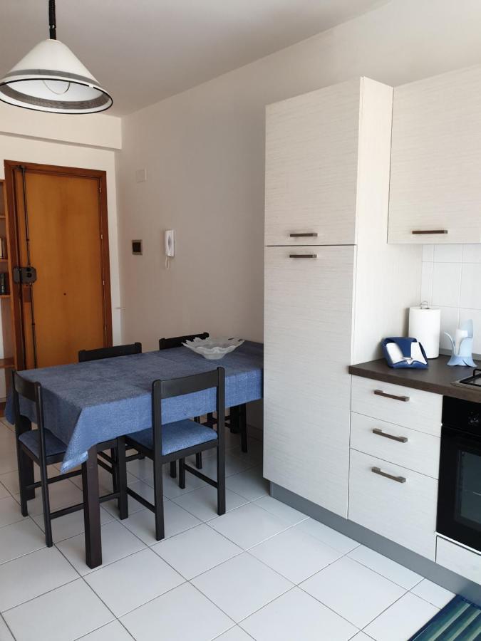 Baia Alcantara Apartments 지아르디니낙소스 외부 사진
