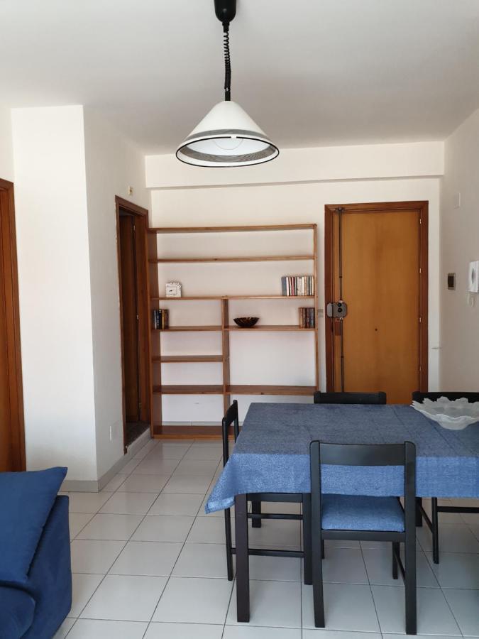 Baia Alcantara Apartments 지아르디니낙소스 외부 사진